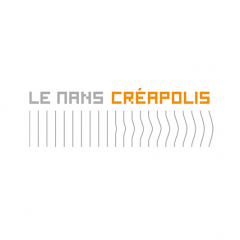 Logo Le Mans Créapolis