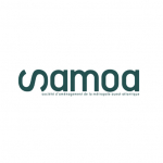 Logo Samoa