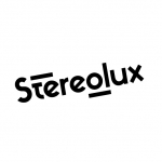 Logo Stereolux