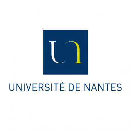 Logo Université de Nantes