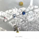 Atelier projet Visamurb