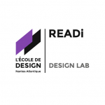 Logo Readi Design Lab