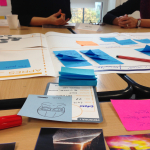 AD Lux : brainstorming